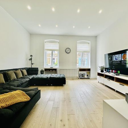 Clever Studio Near Central Shopping Center Cluj-Napoca Esterno foto
