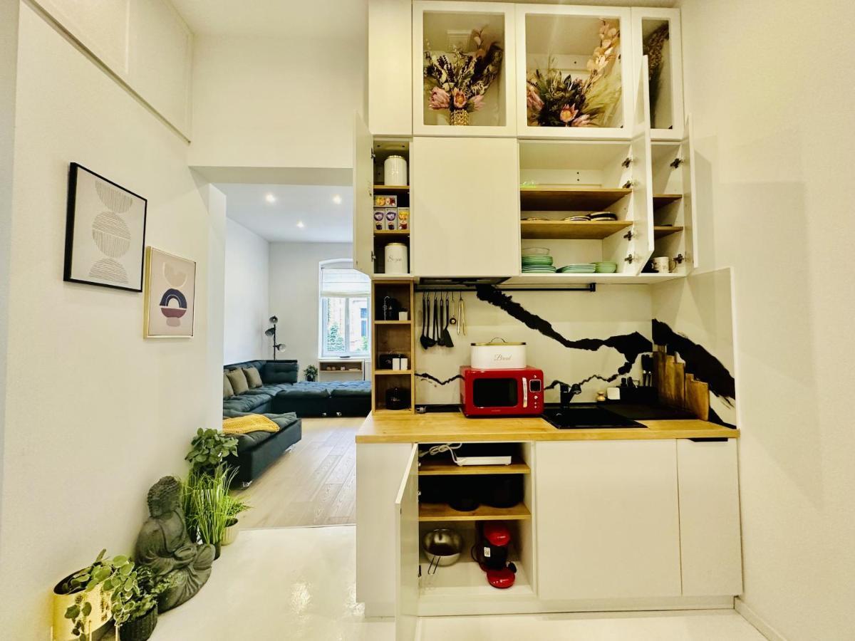Clever Studio Near Central Shopping Center Cluj-Napoca Esterno foto