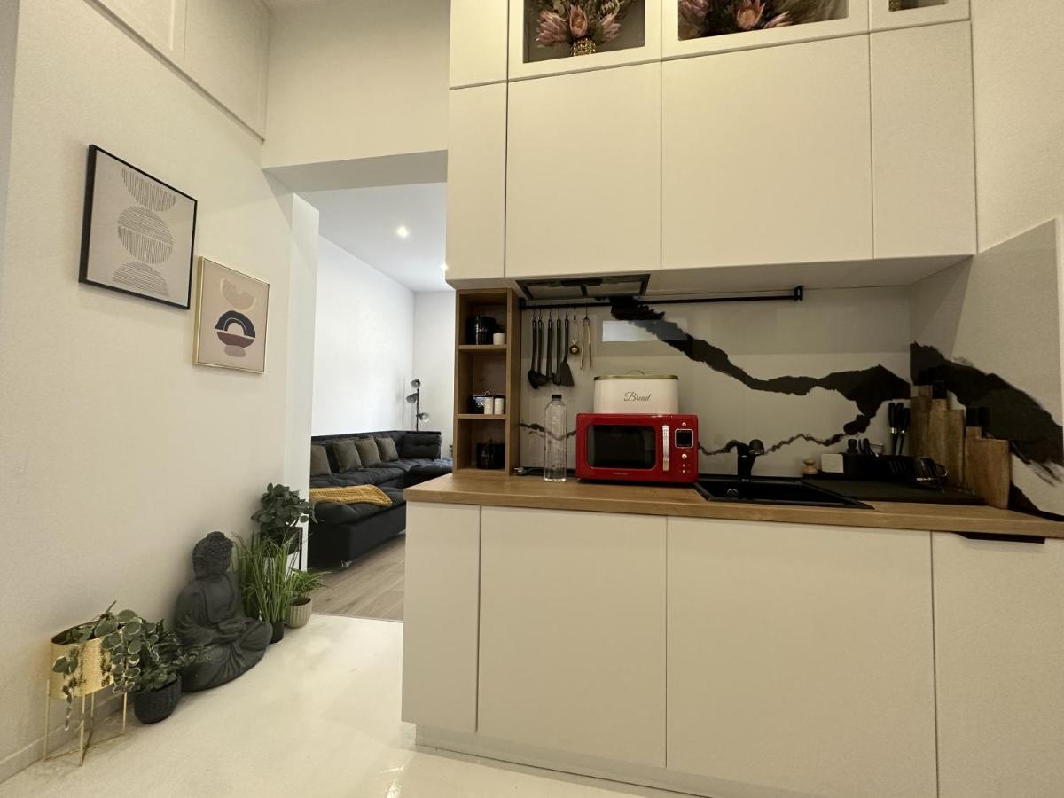 Clever Studio Near Central Shopping Center Cluj-Napoca Esterno foto